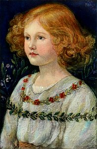 Alexander Fisher - Rosemary, fille de John Noble