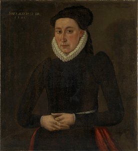 Ukjent kunstner - Painting - NG.M.02106 - National Museum of Art, Architecture and Design