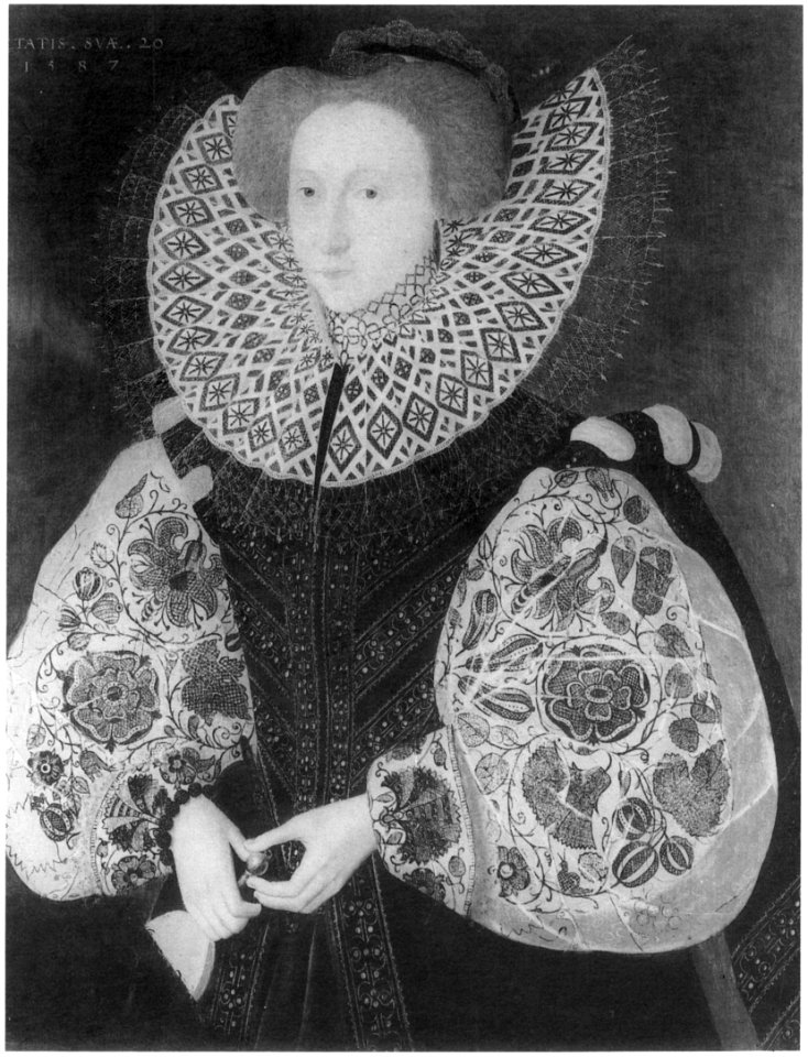 UnknownGirlJohnBettesII1587