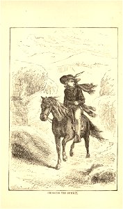 Unwrittenhist00millrich 0039 Crossing the Summit