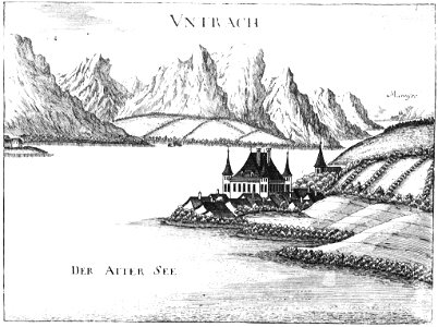 Unterach-neu