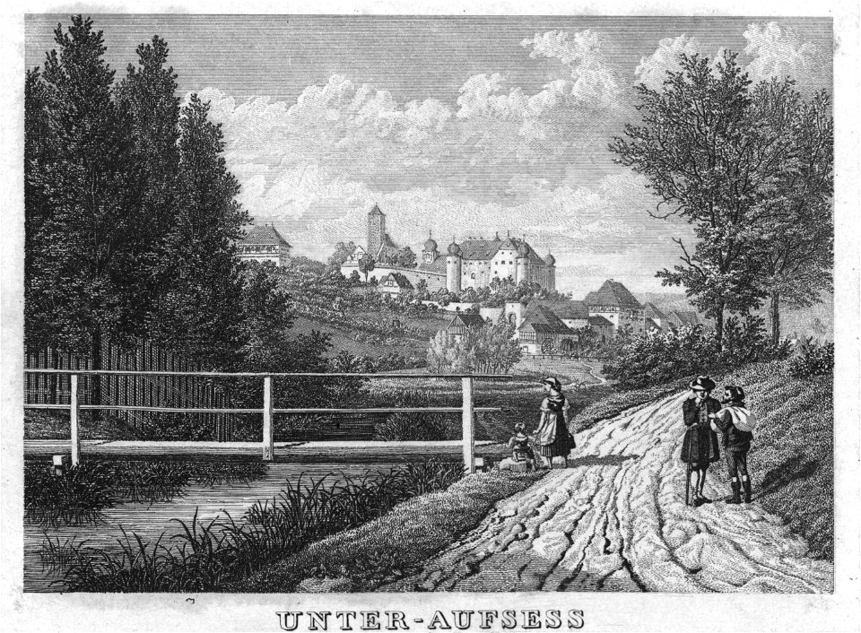Unteraufseß 1824 001