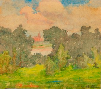 Untitled A. H. O. Rolle-1979.117.3 1