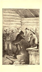 Unwrittenhist00millrich 0182 Receiving the New Judge