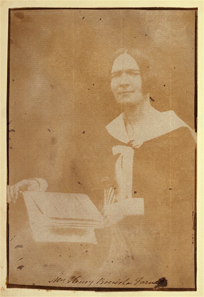 Unknown maker, British - Mrs. Henry Brewster Farney. - Google Art Project