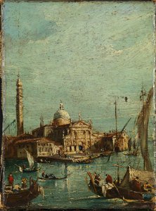 Ukjent kunstner - Painting - NG.M.01273 - National Museum of Art, Architecture and Design