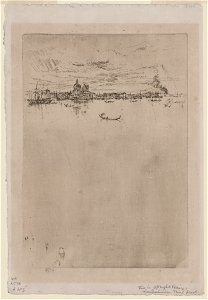 Upright Venice) - (butterfly monograpm) LCCN2003687826