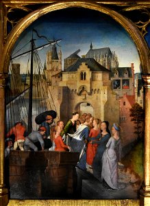 Ursulaschrijn Sint-Janshospitaal (Brugge) 16-08-2019 11-48-08