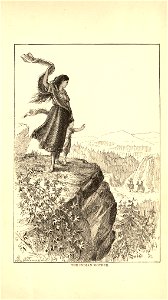 Unwrittenhist00millrich 0013 The Indian Mother