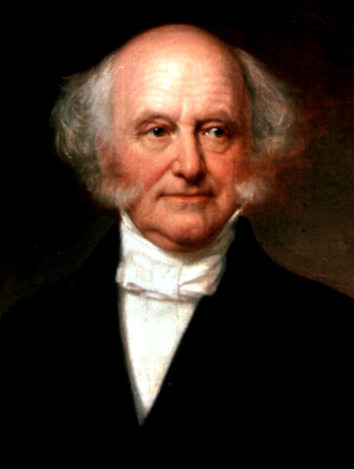 Unsuccessful 1840