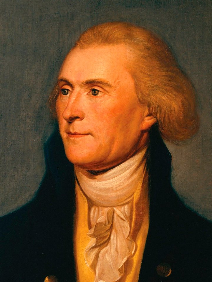 Unsuccessful 1796