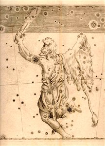 Uranometria orion