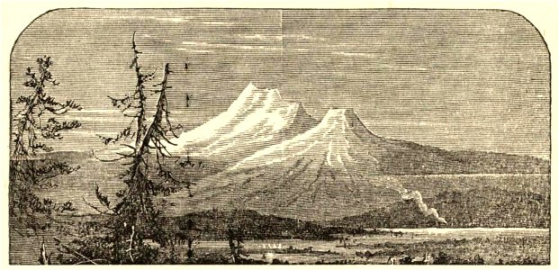 Unwrittenhist00millrich 0027 Shadows of Shasta