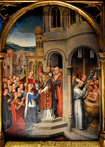 Ursulaschrijn Sint-Janshospitaal (Brugge) 16-08-2019 11-48-17