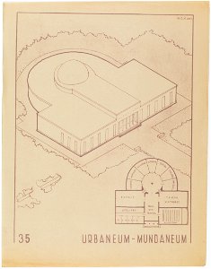 Urbaneum - Species