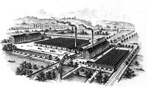 Usine-waldighoffen