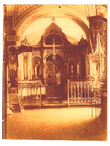 Ust-Izsora Alex Nevskaia Pridel Ioanna Predtechi 1900-e 03