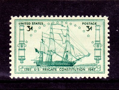 US Frigate Constitution-3c