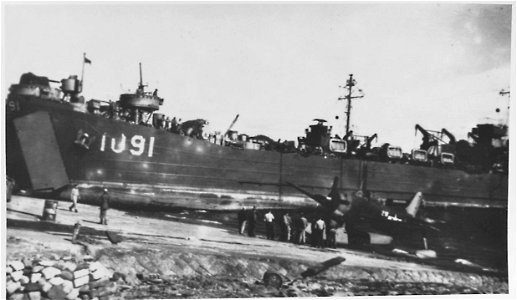 USS LST-1091