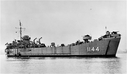 USS Sublette County (LST-1144)