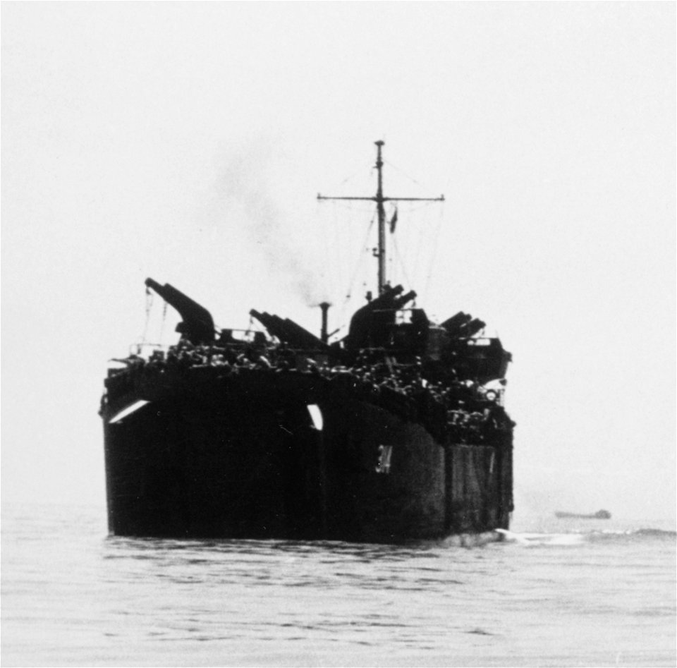 USS LST-314