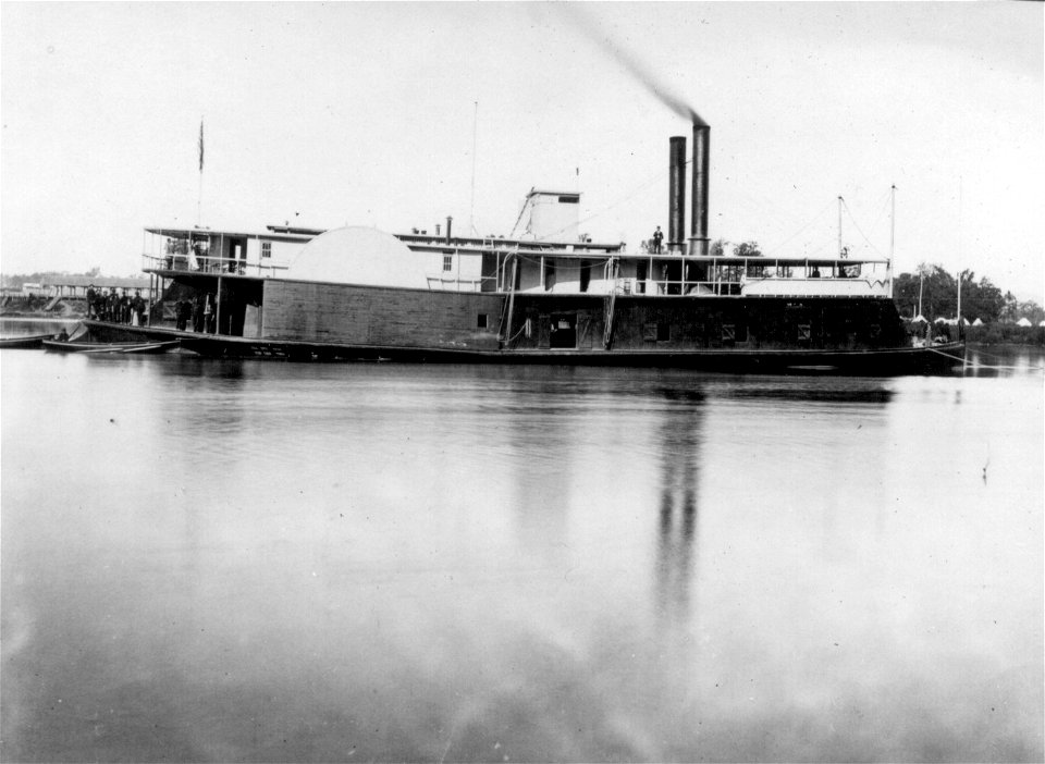 USS General Grant