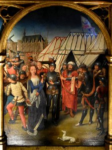 Ursulaschrijn Sint-Janshospitaal (Brugge) 16-08-2019 11-47-11