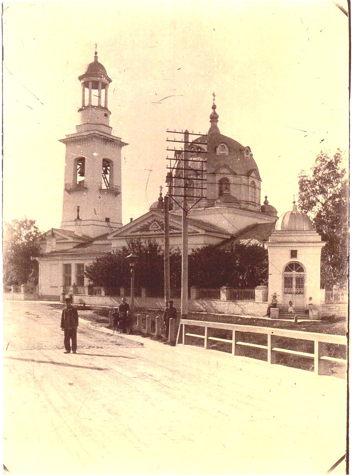 Ust-Izsora Alex Nevskaia 1900-e 02