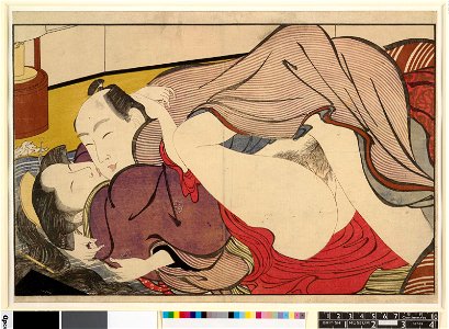 Utamakura 歌まくら (Poem of the Pillow) (BM OA+,0.133.5)