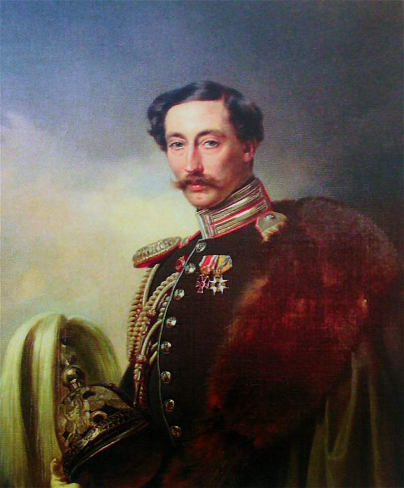 V. I. Baryatinsky
