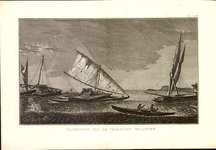 Vaartuigen van de Vrienden Eilanden, objectnr A 56914