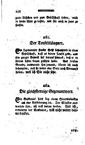 Vade Mecum für lustige Leute V 1775 158