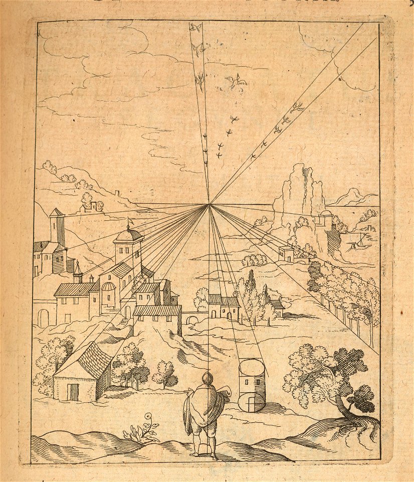Utriusque Cosmi Majoris, page 341