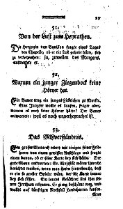 Vade Mecum für lustige Leute V 1775 027