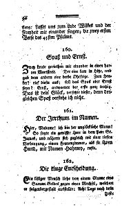 Vade Mecum für lustige Leute V 1775 090