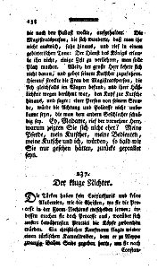 Vade Mecum für lustige Leute V 1775 138