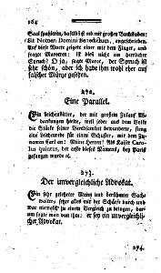 Vade Mecum für lustige Leute V 1775 164