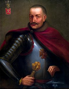 Uładzisłaŭ Jelski. Уладзіслаў Ельскі (XVIII)