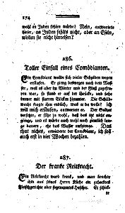 Vade Mecum für lustige Leute V 1775 174