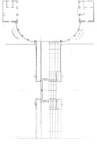 Utrechtse Barrière Amsterdam 1