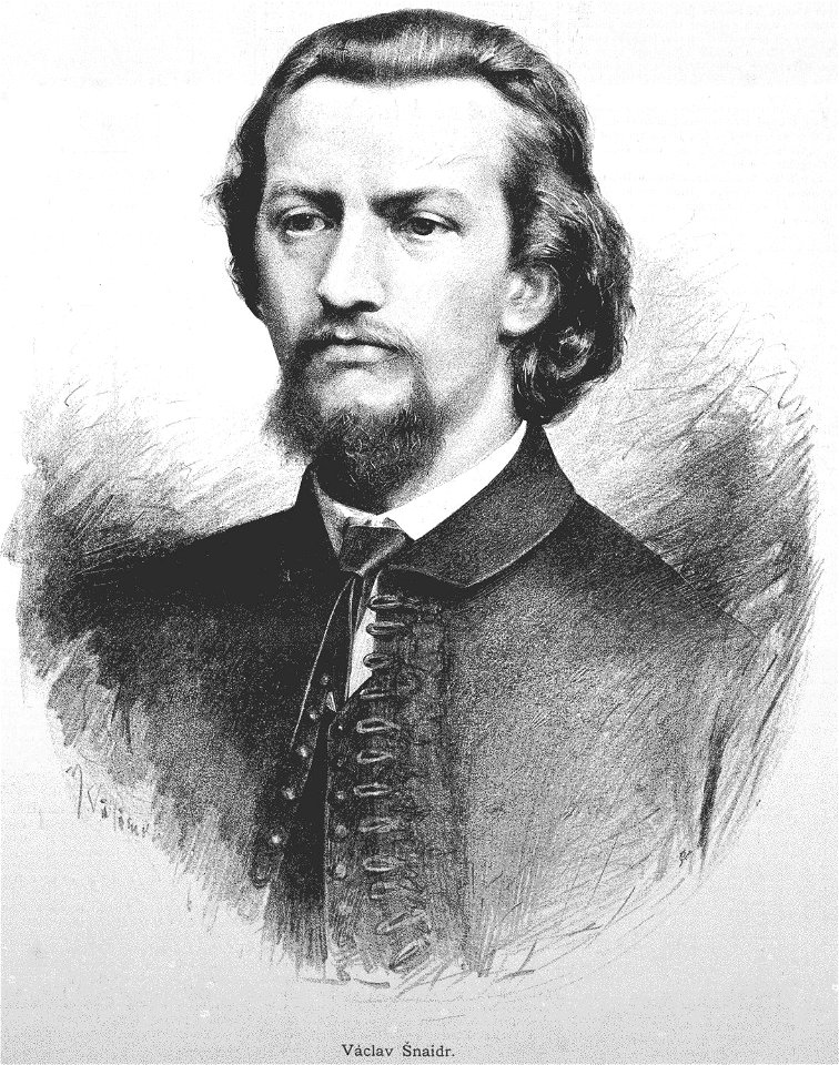 Vaclav Snajdr Vilimek