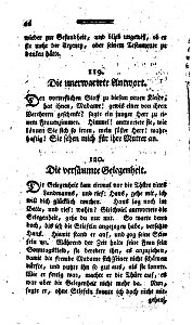 Vade Mecum für lustige Leute V 1775 066