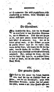 Vade Mecum für lustige Leute V 1775 094