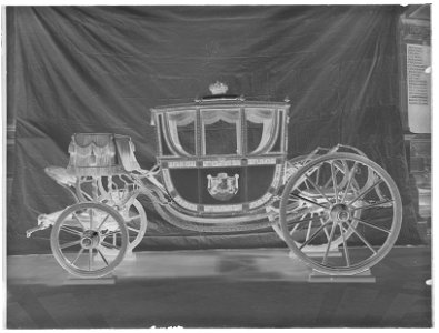 Vagn - Livrustkammaren - 51436-negative