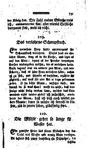 Vade Mecum für lustige Leute V 1775 059