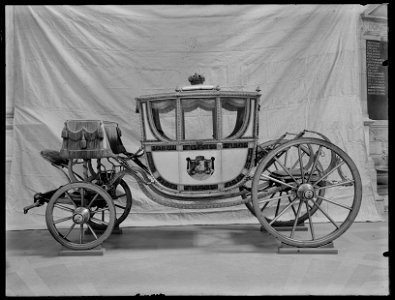 Vagn - Livrustkammaren - 51436