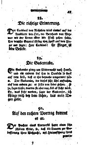 Vade Mecum für lustige Leute V 1775 045