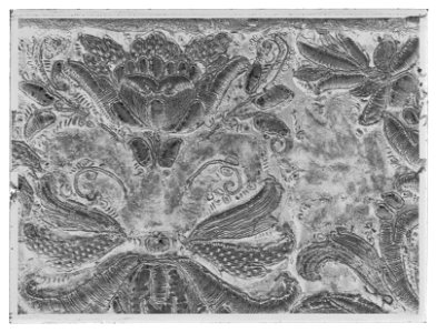 Vagnstak - Livrustkammaren - 79676-negative