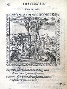 Uxoriae dotes (BM 1972,U.11.12)