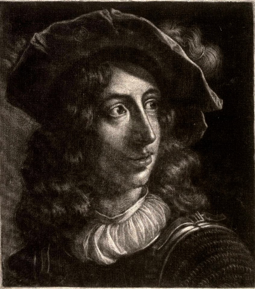Prince Rupert von der Pfalz